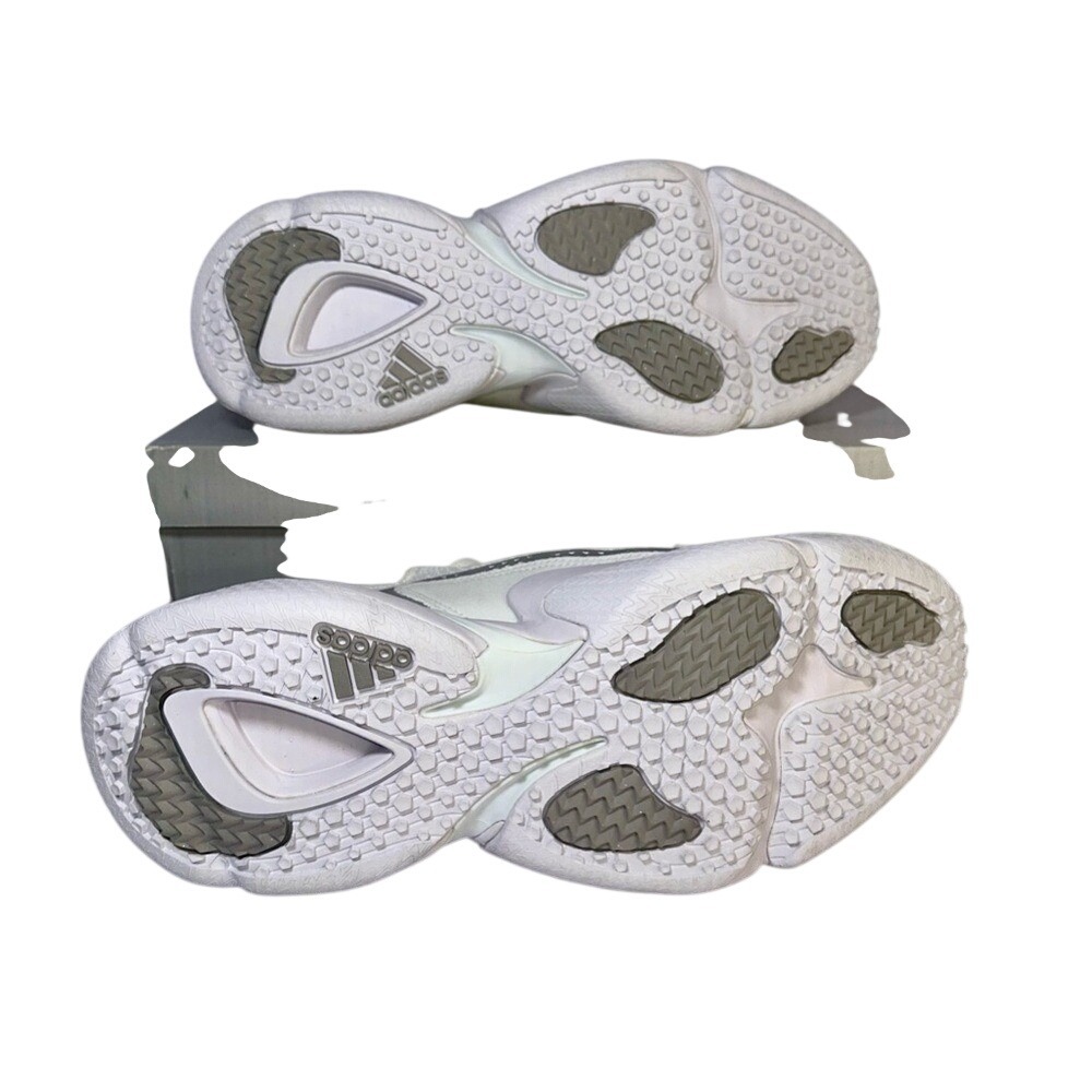 NIB ADIDAS Impact FLX Unisex Shoes - US 10.5‎ (men)/11.5 (women) - Picture 4 of 7